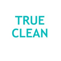 True Clean logo - Similar company to X