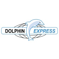 Dolphin Express logo - Similar company to Ushops