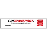 CDL Transport B.V. logo - Similar company to Glaswebwinkel