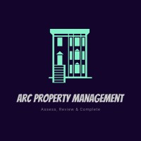 ARC Property Management logo - Similar company to Arc Property