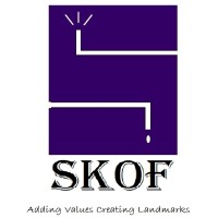 SKOF India logo - Similar company to Wealth Creator Paresh