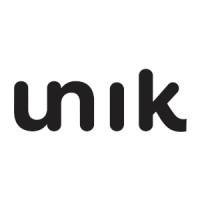 Unik Web logo - Similar company to Netva