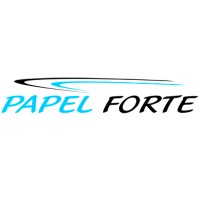 Papel Forte logo - Similar company to Rec Color