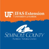 Uf/Ifas Extension Seminole County