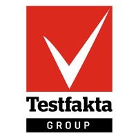 Testfakta logo - Similar company to Ethiciti
