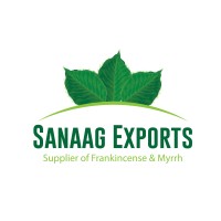 Sanaag-Exports (Frankincense) logo - Similar company to Caafisom