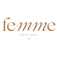 Femme Boutique logo - Similar company to La Tay