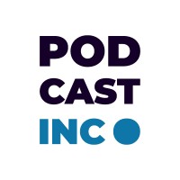 Podcast Inc. logo - Similar company to Web3Audience