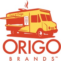 Origo Brands logo - Similar company to Wes