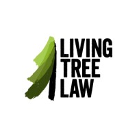 Living Tree Law logo - Similar company to Meadows Law