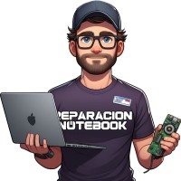 REPARACION DE NOTEBOOK logo - Similar company to Zerbini Componentes