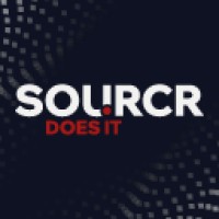 Sourcr logo - Similar company to Matching-It