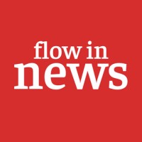 flow in news logo - Similar company to Maphood