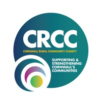 Cornwall Rural Community Charity logo - Similar company to Transferable Skills Training Ltd