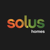 Solus Homes Ltd. logo - Similar company to Bark Design Studios Ltd