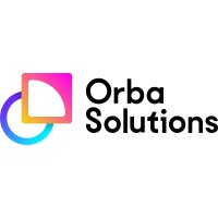 Orba solutions logo - Similar company to Digierb Communications