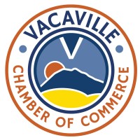 Vacaville Chamber of Commerce logo - Similar company to Trisphere Apps