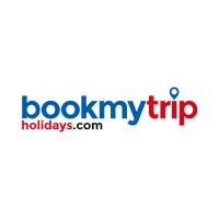 bookmytripholidays logo - Similar company to Bookmytrip