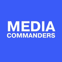 Media Commanders logo - Similar company to Waves