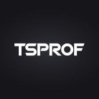 TSPROF LLC US logo - Similar company to Teeter