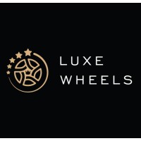 Luxe Wheels logo - Similar company to Mg Select Krishiv Auto Mumbai