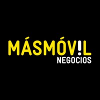 MásMóvil Negocios Tenerife logo - Similar company to Tenerife Perla