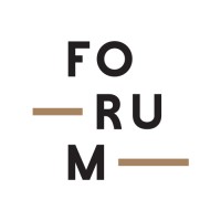 Forum Office logo - Similar company to B&B Design