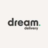 Dream Delivery logo - Similar company to Halmos