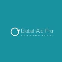 Global Aid Pro logo - Similar company to Group Aid
