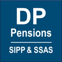 DP Pensions Ltd logo - Similar company to Pharon Ifa Ltd