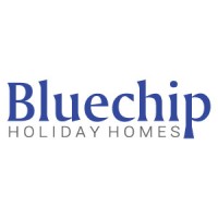 Bluechip Holiday Homes logo - Similar company to Slm Vacations