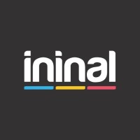 ininal logo - Similar company to Payfix