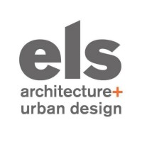 ELS Architecture and Urban Design logo - Similar company to Muses Education