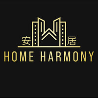 Home Harmony 安居 🇸🇬 logo - Similar company to 帝森克罗德集团有限公司