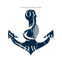 Solent Original Walks logo - Similar company to Qfactorial