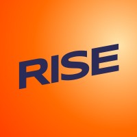 RISE ∙ High Lifestyle Performance Coaching & Biohacking logo - Similar company to Top Leaders En Español