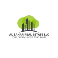 Al Sahar Real Estate LLC logo - Similar company to Citizen Coaching And Counselling Birmingham