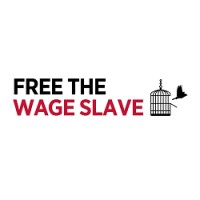 Free The Wage Slave logo - Similar company to Kids Home Safe
