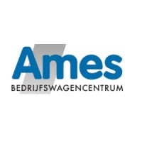Ames Bedrijfswagencentrum logo - Similar company to Van Mill