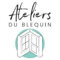 LES ATELIERS DU BLEQUIN logo - Similar company to Eccobat