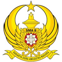 SMAN 8 Yogyakarta logo - Similar company to Universitas Hasanuddin