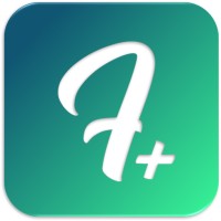 FriendsUp logo - Similar company to Swapt