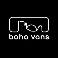 Boho Camper Vans logo - Similar company to Native Campervans