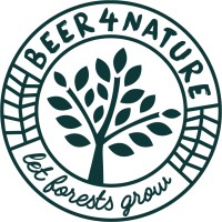 Beer 4 Nature logo - Similar company to Fur Free Fashion