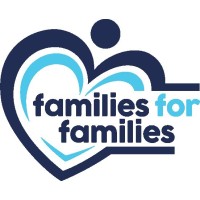 Families for Families NJ logo - Similar company to Groundwork Elizabeth