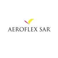 AeroFlex SAR logo - Similar company to Aeroflex Hose And Engineering