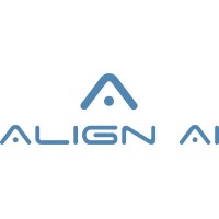 Align AI logo - Similar company to Alignai