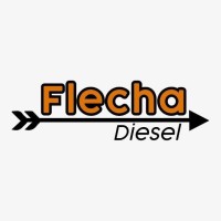 Flecha Diesel logo - Similar company to Frimatec