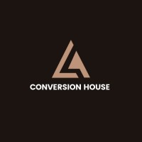 Conversion House logo - Similar company to Purple Properties