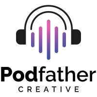 Podfather Creative logo - Similar company to Art Of Headshots®